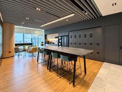 Duo Tower (D7), Office #618123351
